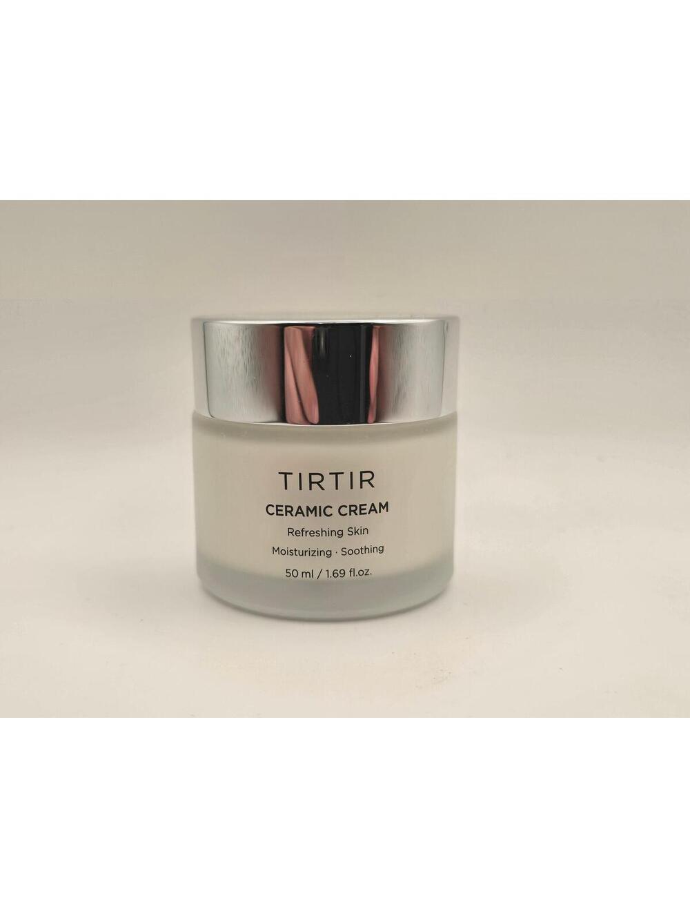 Tir Tir Ceramic Cream 50ml 1.69floz